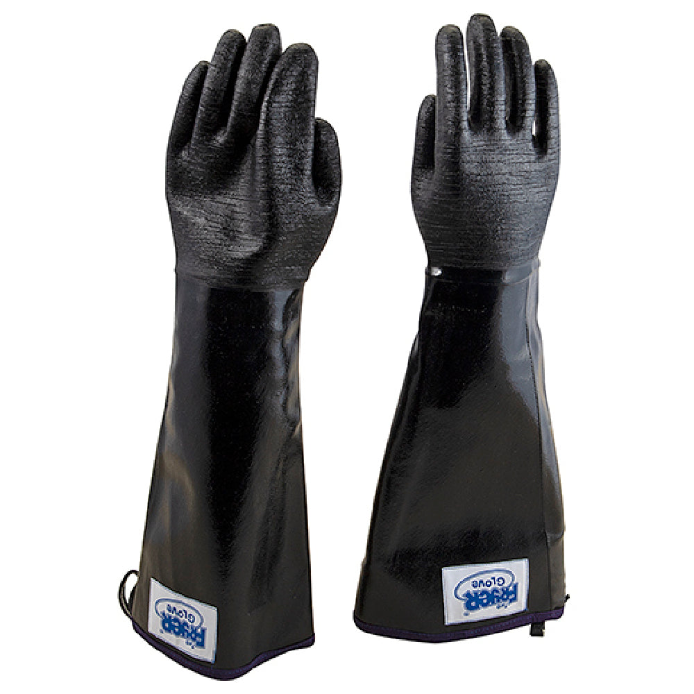 Franklin Machine Products 840-5131 Glove Fryer (Black 21") (Pair)