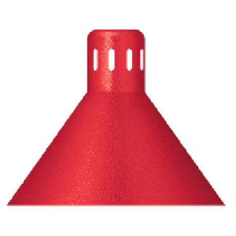 Hatco DL-775 Decorative Heat Lamp Standard (1) Bulb Type (not Included)