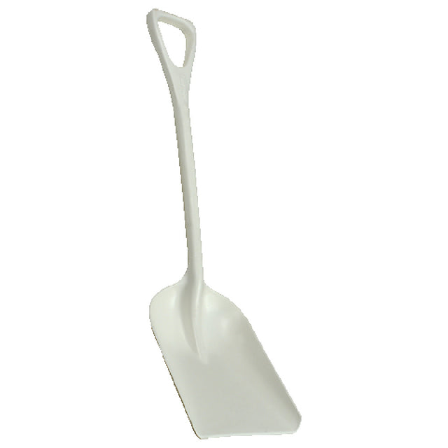 Franklin Machine Products 124-1522 Ice Shovel 37-1/2" White Plastic