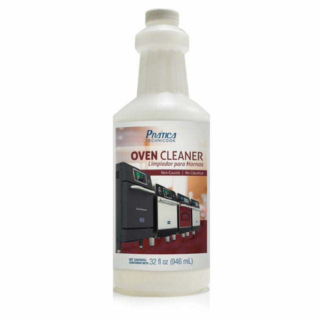 Pratica 200902CS Oven Cleaner (6 Per Case)