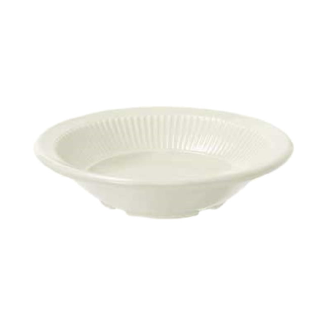 GET Enterprises EB-050-P Princeware™ Fruit Bowl 5 Oz. (5 Oz. Rim Full) 5" Dia. X 1-1/4"H