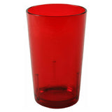 Cambro D12156 Del Mar® Tumbler 12 Oz. Top Dia. 2-15/16"