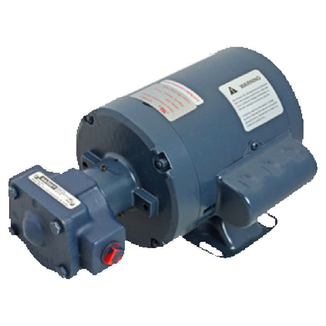 Franklin Machine Products 538-1015 Pump Motor Assembly 115/230v/1-ph 1725/1425 Revolutions Per Minute