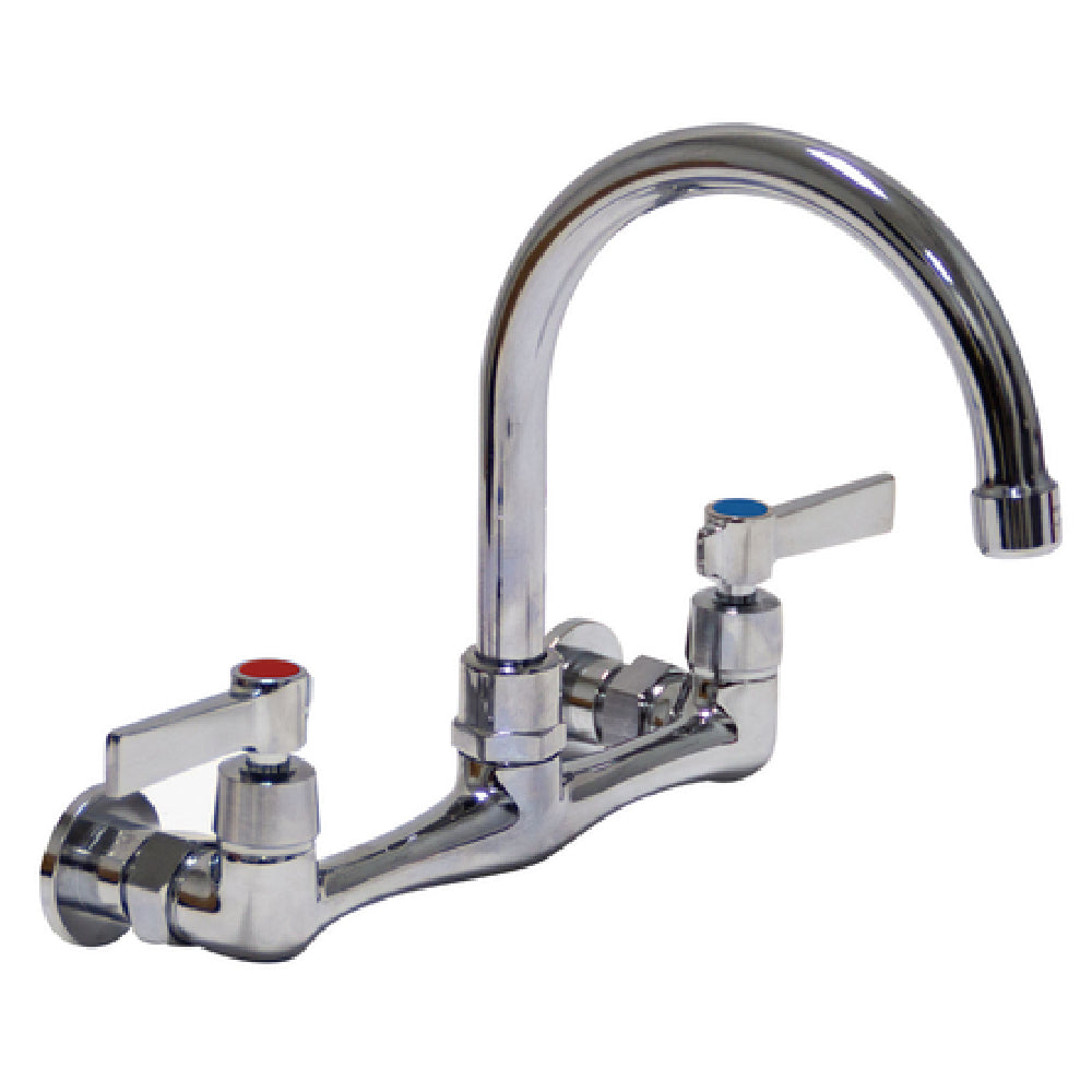 Advance Tabco K-161 Faucet Heavy Duty Splash Mount