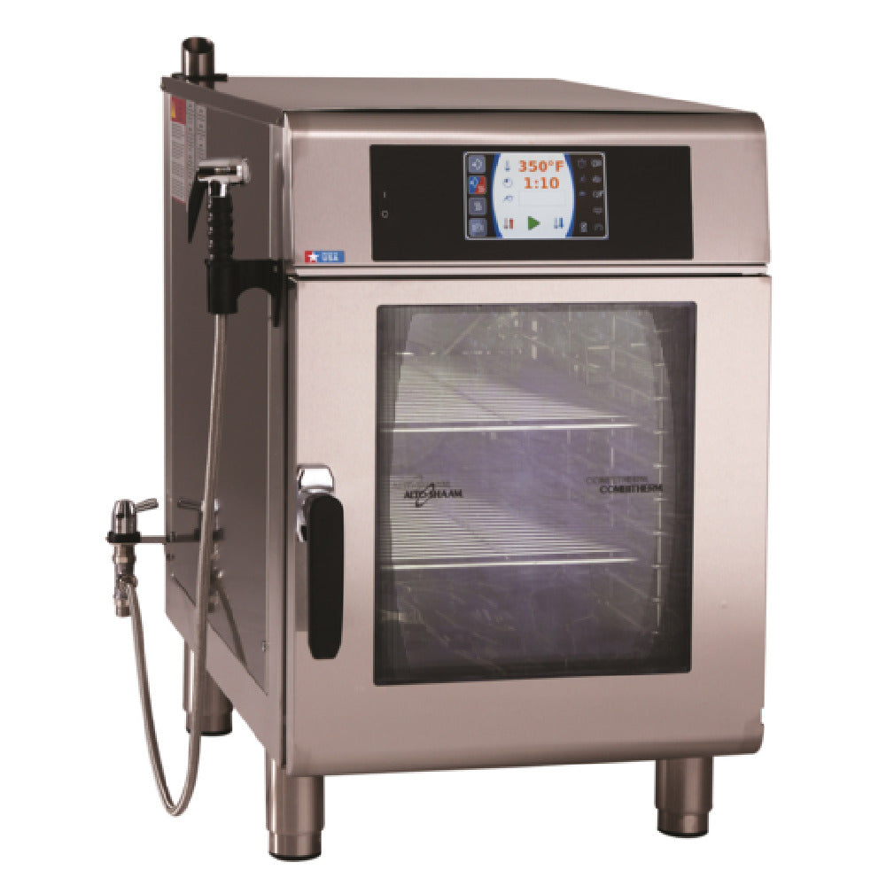 Alto Shaam CTX4-10EC Combitherm® CombiOven Electric Countertop