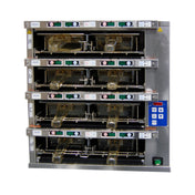 Prince Castle DHB2PT-20BCE Holding Bin Countertop Pass-thru Design