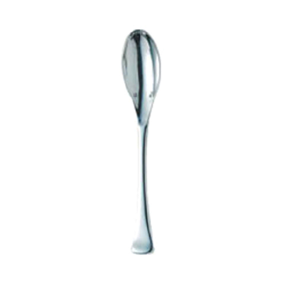 Arc Cardinal T5128 Chef & Sommelier Diaz American Teaspoon (L:6.125'' X W:1.4'') 18/10 Stainless Steel