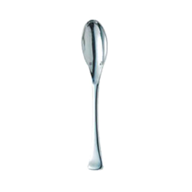 Arc Cardinal T5128 Chef & Sommelier Diaz American Teaspoon (L:6.125'' X W:1.4'') 18/10 Stainless Steel