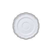 Steelite 62582FP821 Saucer 6.5" X 0.75" Adelina