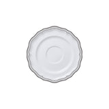 Steelite 62582FP821 Saucer 6.5" X 0.75" Adelina