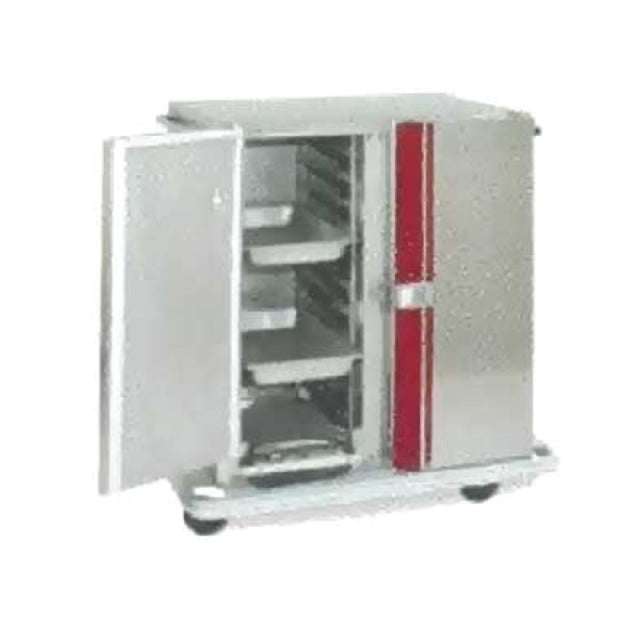 Carter Hoffmann PH1860_120/60/1 Heated Cabinet Mobile Insulated