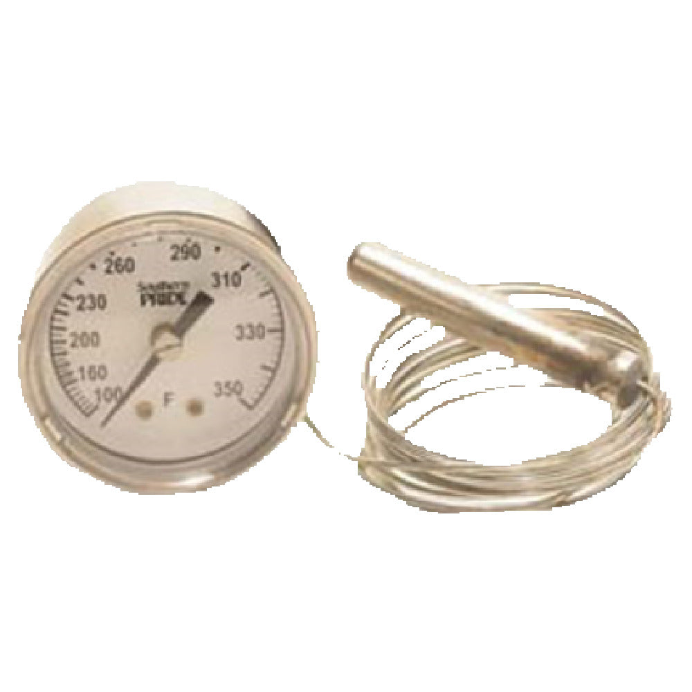 Franklin Machine Products 270-1011 Gauge Temperature (100-350F 2" )