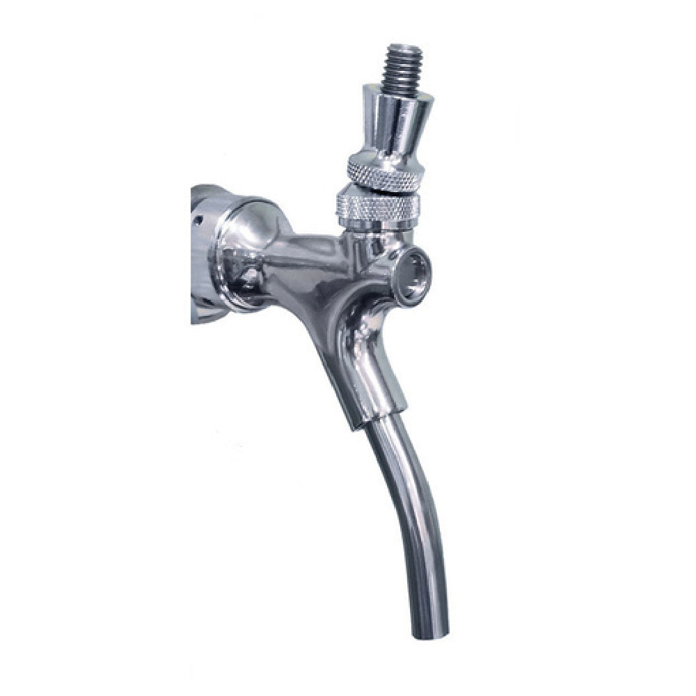 Krowne BC-808 Wine Faucet With Long Spout (Upgrade)