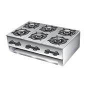 Comstock-Castle 1093 Hotplate 20" Deep Frame Countertop