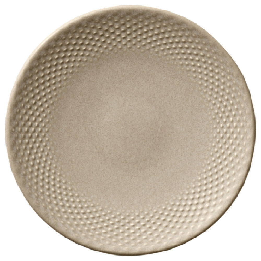 Libbey 802121741000203 Plate 6-3/4” Dia. X 3/4"H Round