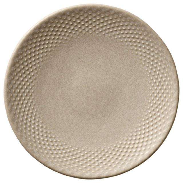 Libbey 802121741000203 Plate 6-3/4” Dia. X 3/4"H Round