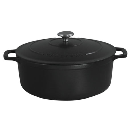 Paderno A1737018 Dutch Oven 2 Qt. 7-1/8" Dia.