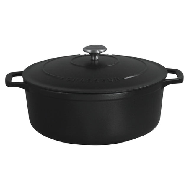 Paderno A1737028 Dutch Oven 6-3/4 Qt. 11" Dia.