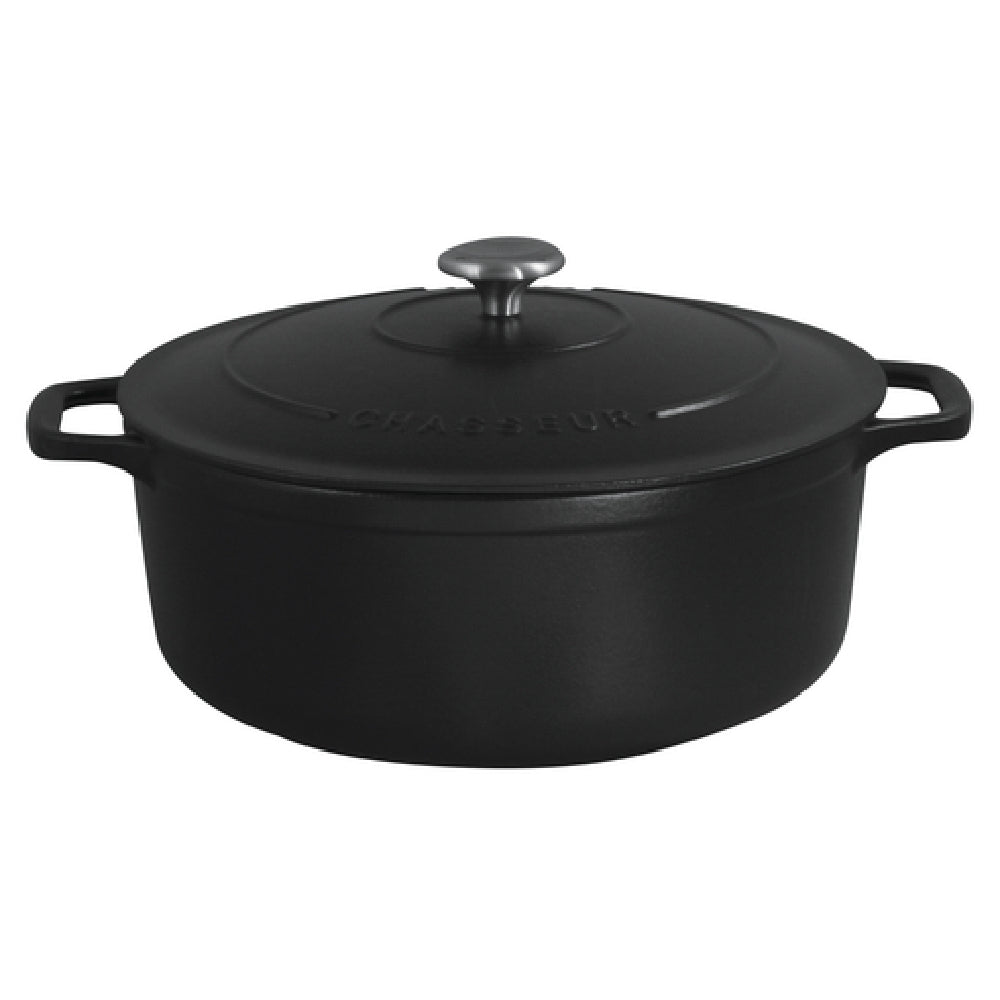 Paderno A1737022 Dutch Oven 3 Qt. 8-5/8" Dia.