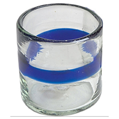 Orion Trading & Design G102-BC Taster Glass 3-1/2 Oz. 2-1/2" X 2-1/2"