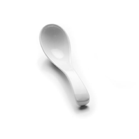 Elite Global Solutions C-9-W Soup Spoon 5-3/4"L Break