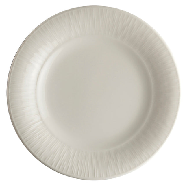 Steelite 62104ST1031 Plate 10-5/8" Dia. Round