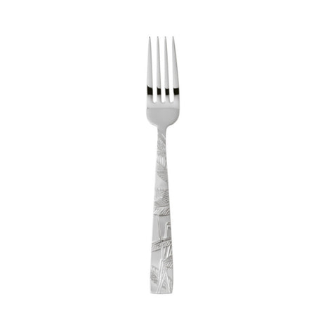 Rosenthal Sambonet Paderno 52567-26 Dessert Fork 7-1/8" Dishwasher Suitable