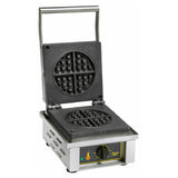 Equipex GES75/1 Roller Grill Waffle Baker Electric Single