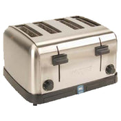 Franklin Machine Products 222-1282 Toaster Pop-Up 4 Slice