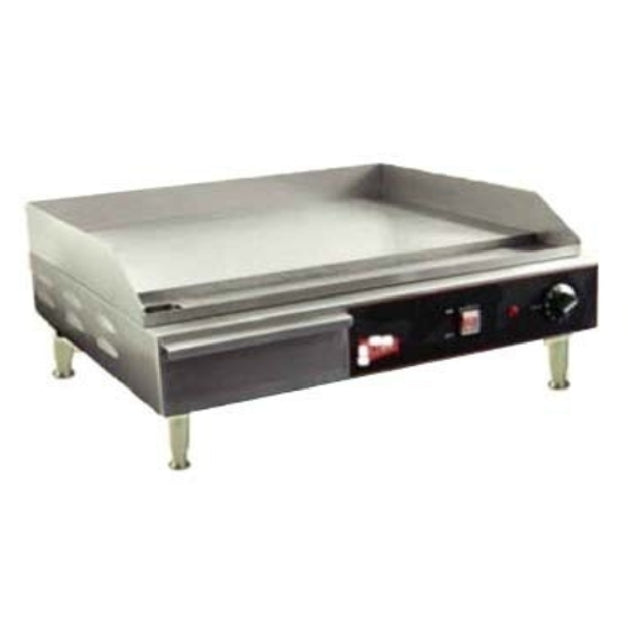 Grindmaster Cecilware EL1624 GRINDMASTER Cooking Cecilware® Pro Medium Duty Griddle