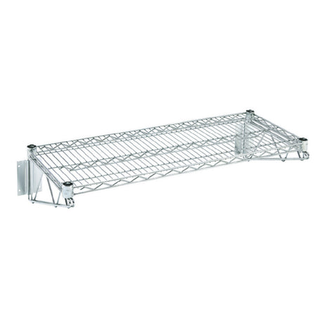 Hubert 29756 - CenPro Shelf, 14" X 24", 360 Lb. Weight Capacity