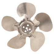 Franklin Machine Products 237-1154 Blade Evap Fan (81/4" Hole Cw)