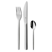 Bauscher Hepp 54.8504.1414 - Flatware Place Set Kit, 3-piece, Includes: (1) Table Fork (54.8502.6040)