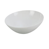 Yanco VE-207 Venice Sheer Salad Bowl 22 Oz. 7-1/2" Dia.
