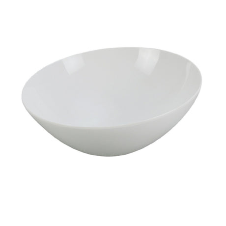 Yanco VE-207 Venice Sheer Salad Bowl 22 Oz. 7-1/2" Dia.