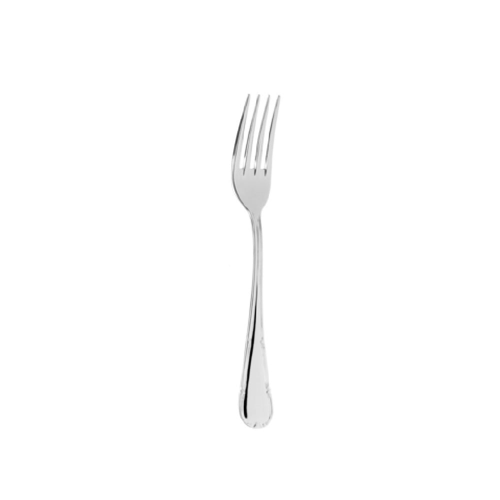 Arc Cardinal FP535 Abert Enrico Viii Dinner Fork (L:8.0'' X W:2.362'') 18/10 Stainless Steel