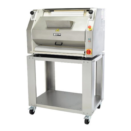 Doyon DM800 DM Series Bread Moulder Countertop Up To (2500) Rolls/hour (1.75 42.33oz.)