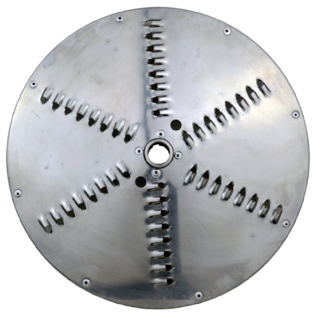 Skyfood Equipment 11S-Z5 Shredding Disc 3/16" For Use With PA-11S