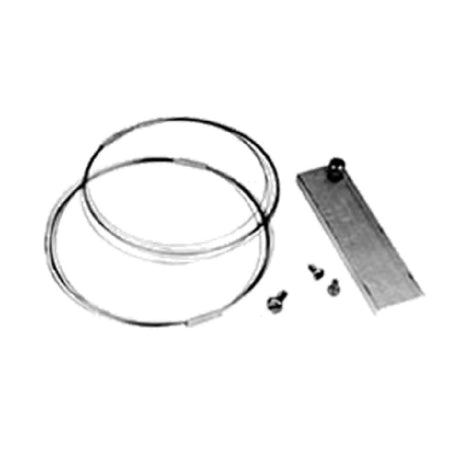 Nemco 55288 Wire Replacement Kit (3/4" & 3/8") Fits Easy Cheeser