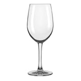 Libbey 9231 - Wine Glass, 12 Oz., HD2 Rim