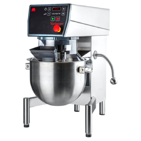 Varimixer V20KT Food Mixer 20 Qt. Capacity Variable Speed