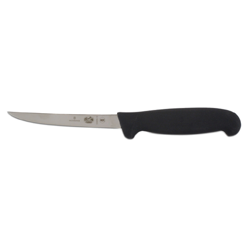 JB Prince V824 5PL Victorinox Boning Knife 5" Narrow