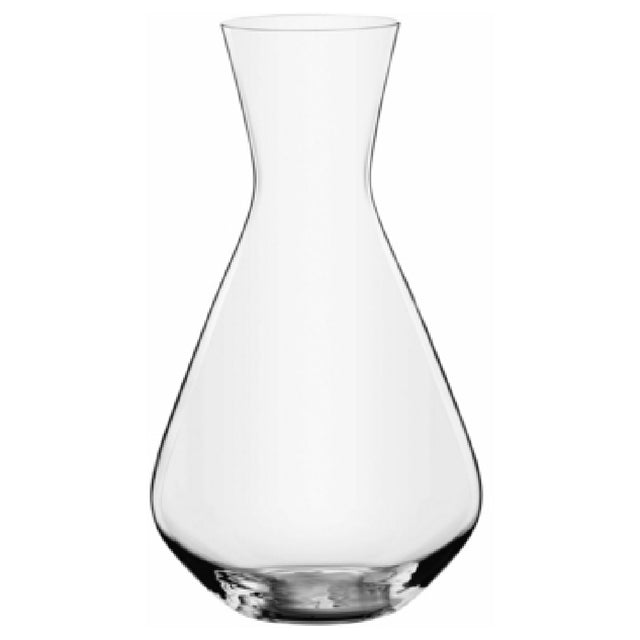 Libbey 4800188 Decanter 47-1/4 Oz. Dishwasher Safe