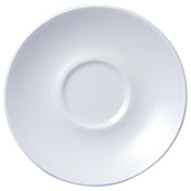 Churchill China WHVMESS 1 Espresso Saucer 4-1/2" Dia. Round