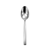 1880 Hospitality T922SDEF Oneida® Soup/Dessert Spoon 7" Oval Bowl