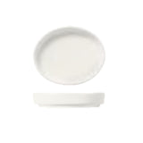 Libbey 905356916 (Formerly Syracuse China) Sauce/Dip Bowl 1-1/2 Oz. 4" X 3-1/4" X 3-1/4"H