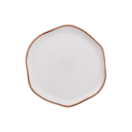 GET Enterprises PA1605892912 Dinner Plate 11.6" Dia. X .600"H