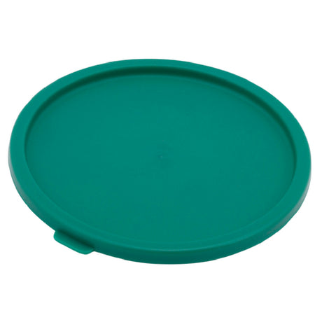 Alegacy Foodservice Products PECR24G E™ Economy Storage Container Lid 7-2/5" Dia. Round