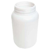 Franklin Machine Products 217-1070 Server #83122 Jar 1 Gallon Capacity 110mm Threaded Neck