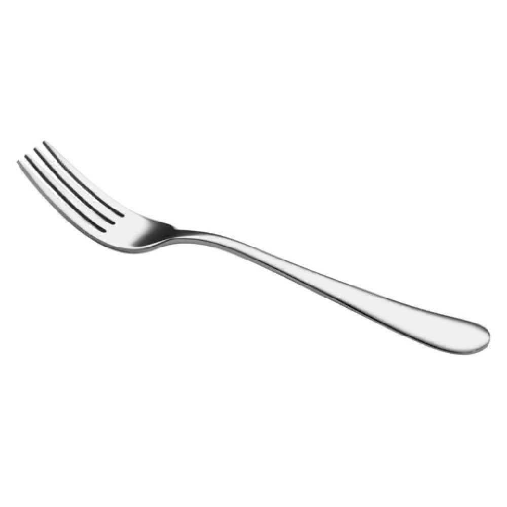 CAC China 8003-05 Noble Dinner Fork 7-1/8"L Extra Heavy Weight